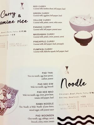 Menu photo 6 Thai Clearview Stop Snohomish, WA Menu photo 6 Thai Clearview Stop Snohomish, WA