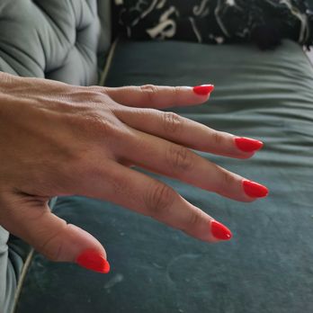 Pink Cherry Nails & Spa - Nail Salons Near Me - Austin, Texas