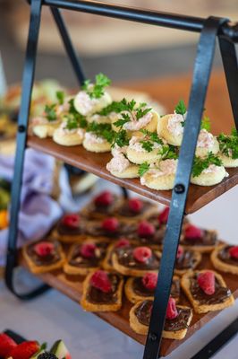 Alyson's Orchard by null