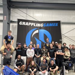 Profectus Jiu-Jitsu Columbia - Our team at a local tournament