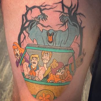 Black Asylum Tattoo - Tattoo Near Me - St. Cloud, Florida Black Asylum Tattoo - Tattoo Near Me - St. Cloud, Florida