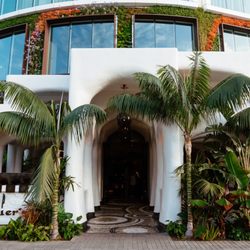 Javier's La Jolla - La Jolla Location