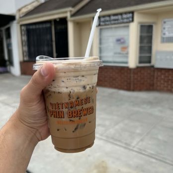 Saigon Coffee - Vietnamese Near Me - San Diego, California Saigon Coffee - Vietnamese Near Me - San Diego, California