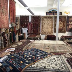 Truckee Mountain Rug Co.