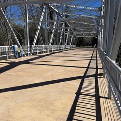 Town Common - The bridge