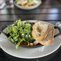 Branch Line - Shakshuka