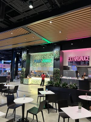 Urbanspace Pearl by null