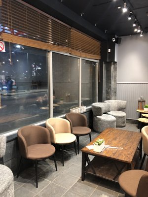 Shuyi Tealicious by null