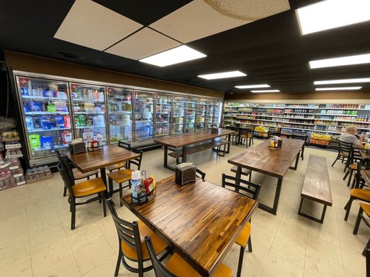 51st Deli by null
