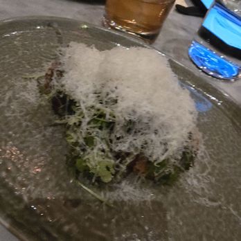 Death & Taxes - New American Near Me - Raleigh, North Carolina