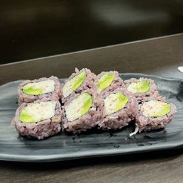 California Roll