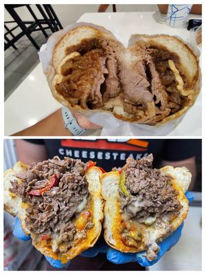 Anthony's Paninoteca by null
