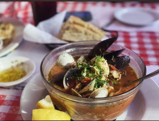Mama D's Original Italian Restaurant - Hermosa Beach by null