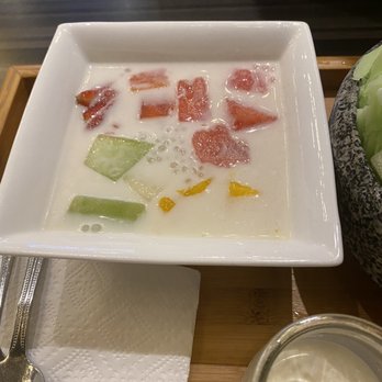 Sugar Marmalade - Desserts Near Me - Markham, Ontario