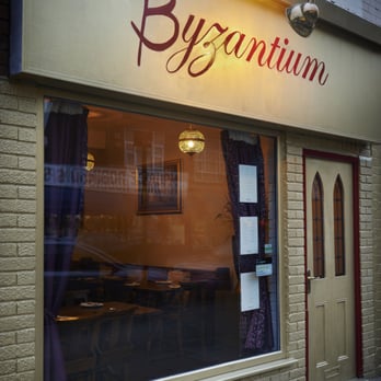 Byzantium - Spanish Near Me - Birmingham, XWM