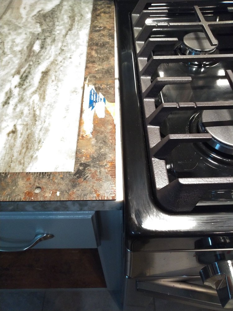 LOCUST FORK GRANITE & MARBLE Updated July 2024 30205 State Rte 79