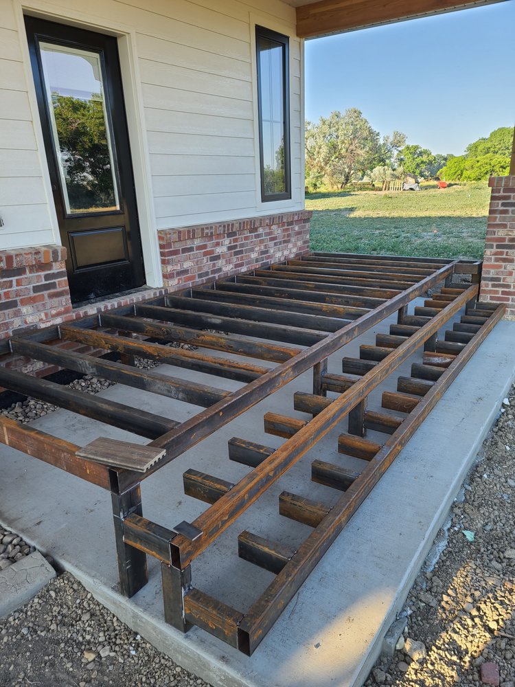 AB WELDING & FAB Updated July 2024 Request a Quote 22 Photos