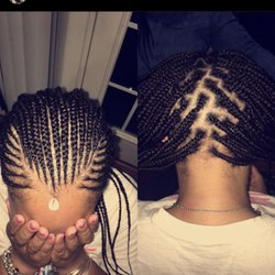 Hope's Braiding