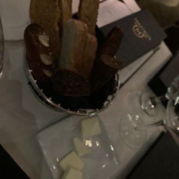 Mastro's Steakhouse - Mastro's Bread Basket - Steakhouses Near Me - Santa Clara, California Mastro's Steakhouse - Mastro's Bread Basket - Steakhouses Near Me - Santa Clara, California