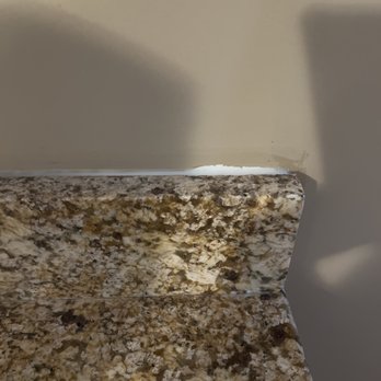 The Home Depot - This is how they secured granite behind the sink area. - Nurseries & Gardening Near Me - Birmingham, Alabama The Home Depot - This is how they secured granite behind the sink area. - Nurseries & Gardening Near Me - Birmingham, Alabama