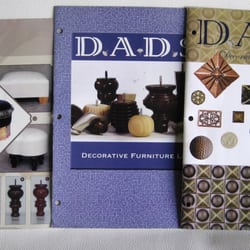 Quality Fabrics & Supply - DECORATIVE NAILS AND WOOD LEGS