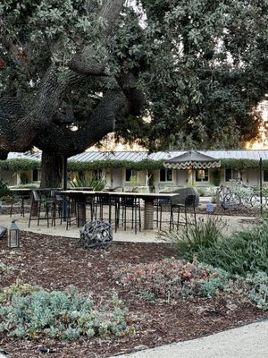 Hotel Ynez by null