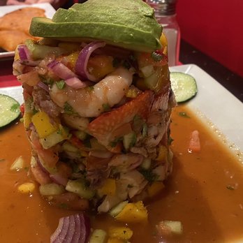 Ixtapa - Hawaiano tower $32 - Seafood Near Me - Riverside, California Ixtapa - Hawaiano tower $32 - Seafood Near Me - Riverside, California