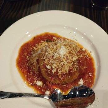 Ah' Pizz - Harrison - Riceball! Yummmm! - Italian Near Me - Harrison, New Jersey Ah' Pizz - Harrison - Riceball! Yummmm! - Italian Near Me - Harrison, New Jersey