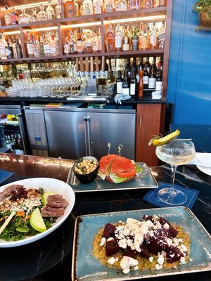 Veranda Lounge by null