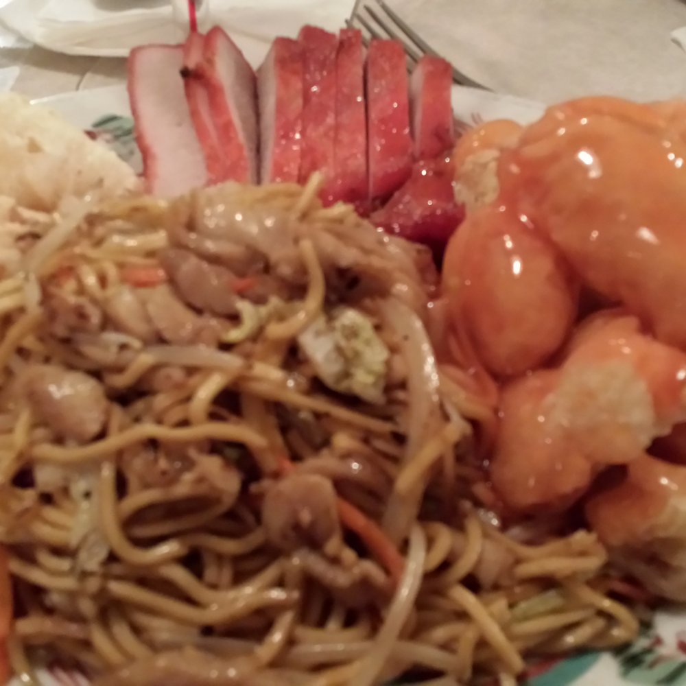 Yan's Chinese Restaurant - Chinese Near Me - Kelso, Washington Yan's Chinese Restaurant - Chinese Near Me - Kelso, Washington