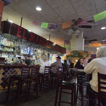 El Maguey - Mexican Near Me - Grover, Missouri