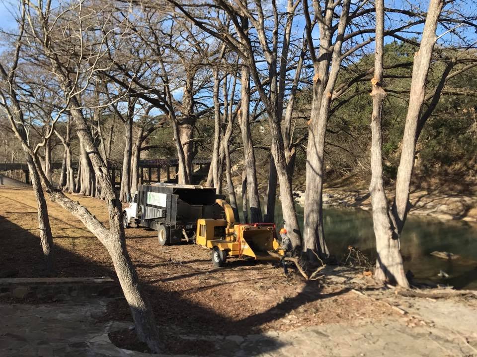 New Heights Tree Service - tree service in San Antonio, TX