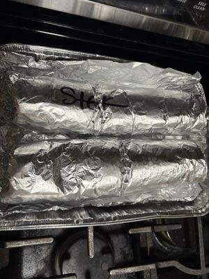 El Burrito Express 2 by null