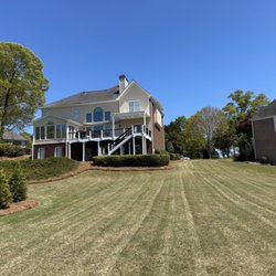 Georgia's Best Landscape Management