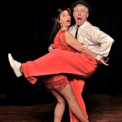 Got2Lindy Dance Studios