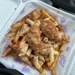 Cozy Fries Cozy Fries