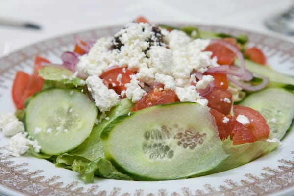 Wenham Tea House by null