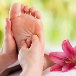 Tai Chi Massage