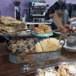 General Store - Delicious pastries from the Three Daughters Baking Company