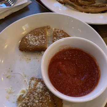 Federal Galley - Mozzarella - New American Near Me - Pittsburgh, Pennsylvania