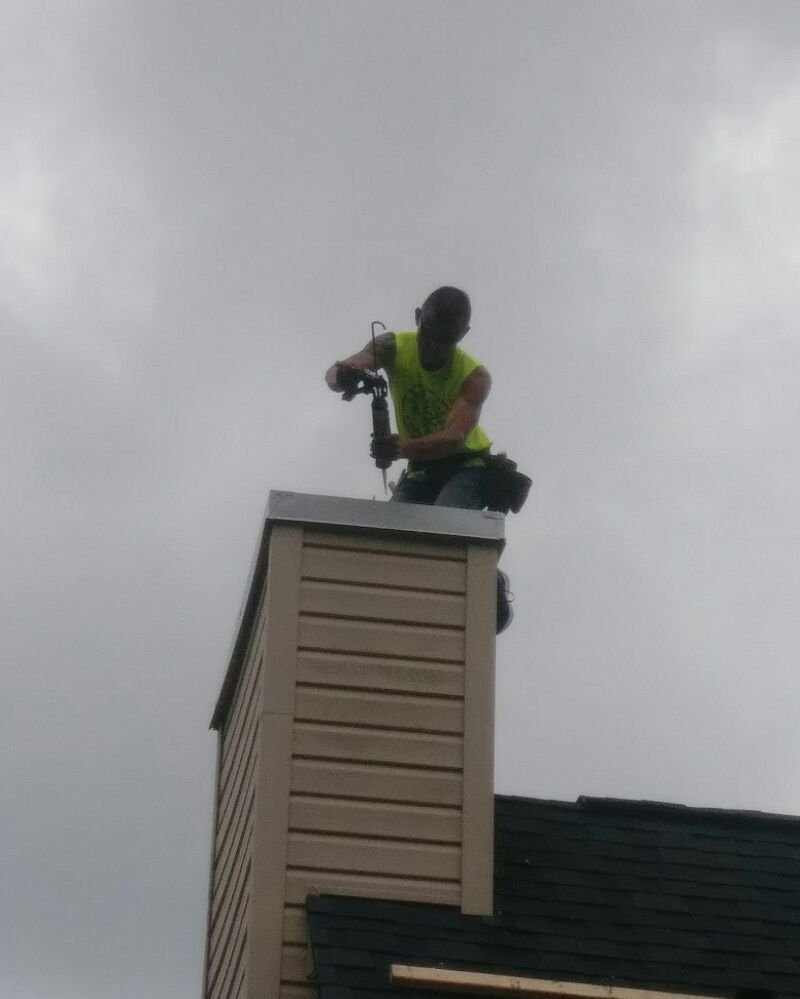 Slide of Bright-Sun Roofing Specialties