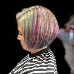 888 Hair Salon & Studio