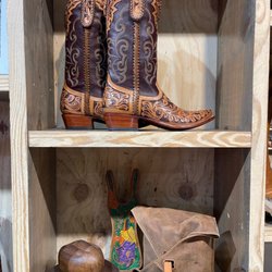 Heritage Boot