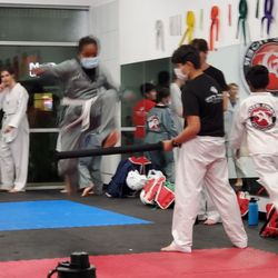 SunCity Taekwondo