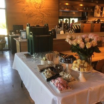 Starbucks - Military Spouses Appreciation Day - Coffee & Tea Near Me - Niceville, Florida Starbucks - Military Spouses Appreciation Day - Coffee & Tea Near Me - Niceville, Florida