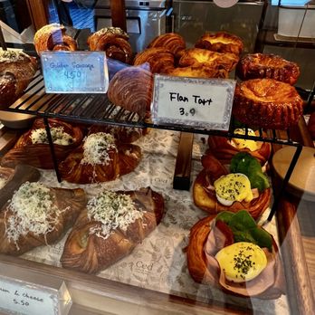 Ced Coffee & Donut - Coffee & Tea Near Me - Westminster, California Ced Coffee & Donut - Coffee & Tea Near Me - Westminster, California
