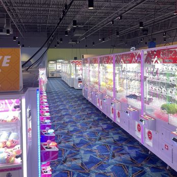 Round1 Arcade - Las Vegas - Arcades Near Me - Las Vegas, Nevada