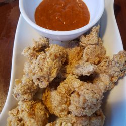 Jakko's Grill - Chicken wings