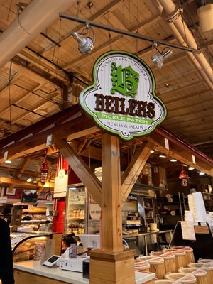 Beiler's Donuts by null