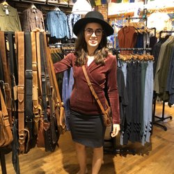 burlington women's clothing store